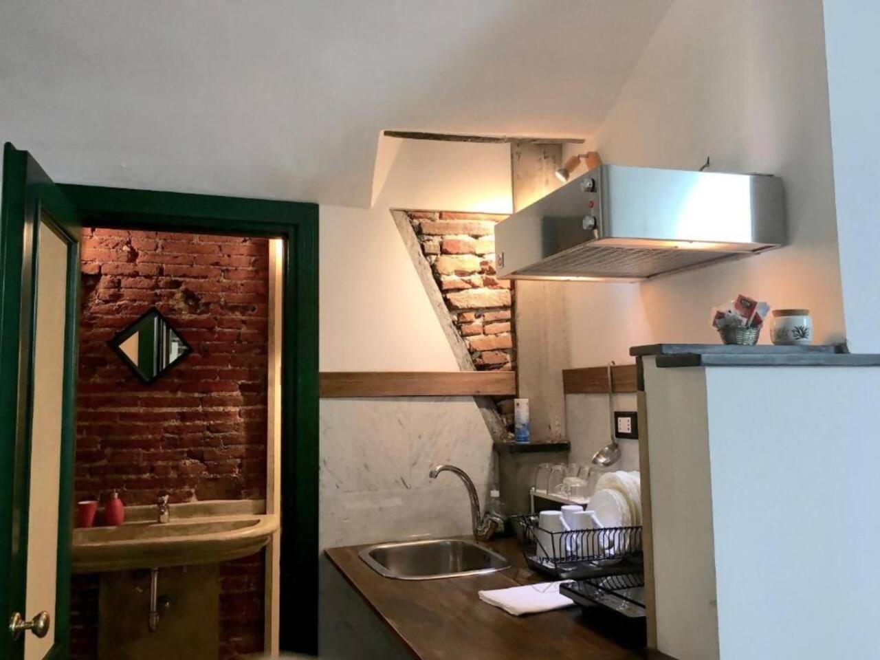Lovingenoa Dream Passion Apartment Genua