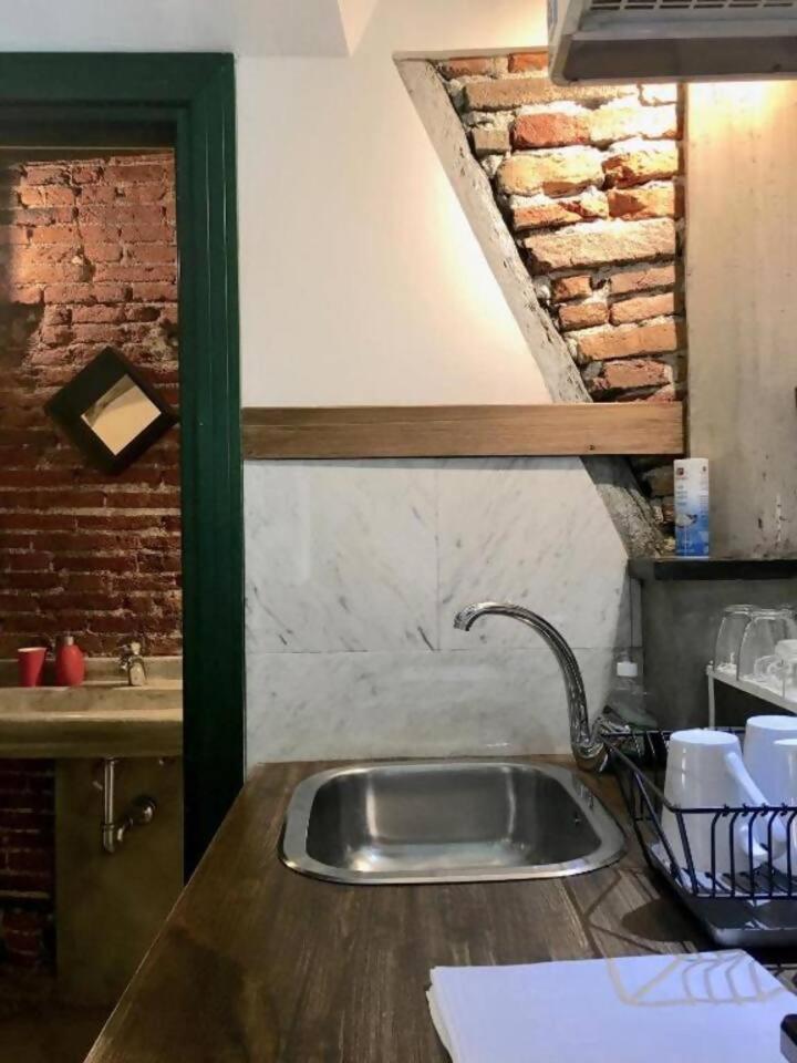 Lovingenoa Dream Passion Apartment