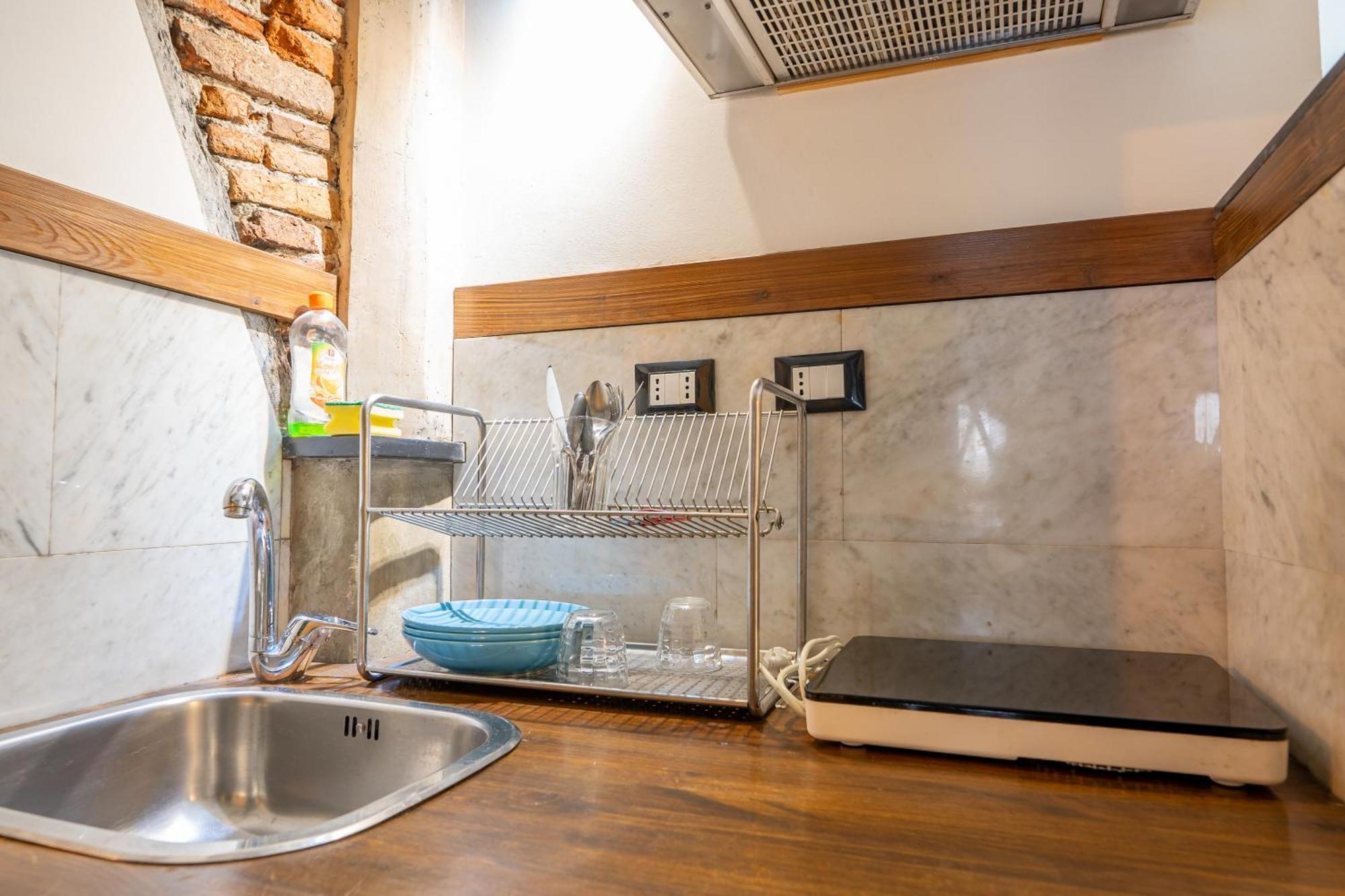 Lovingenoa Dream Passion Apartment *