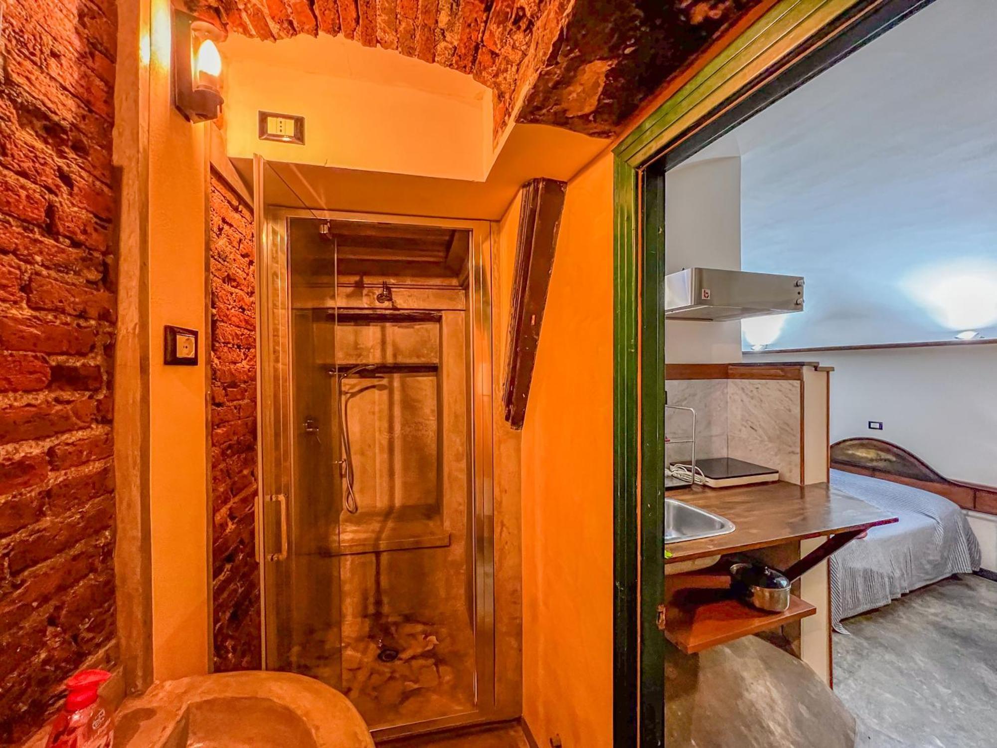 Lovingenoa Dream Passion Apartment Genua