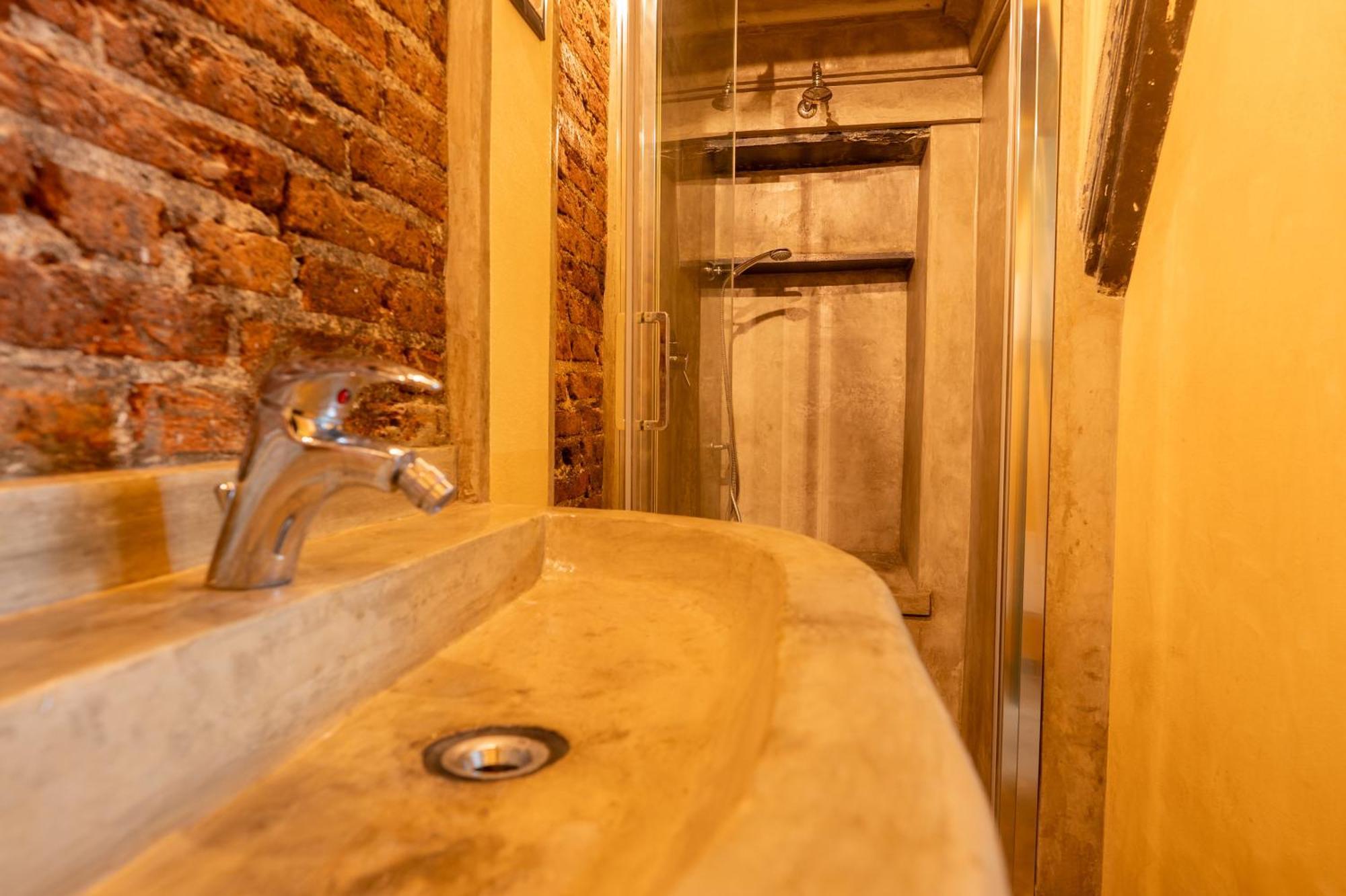Lovingenoa Dream Passion Apartment