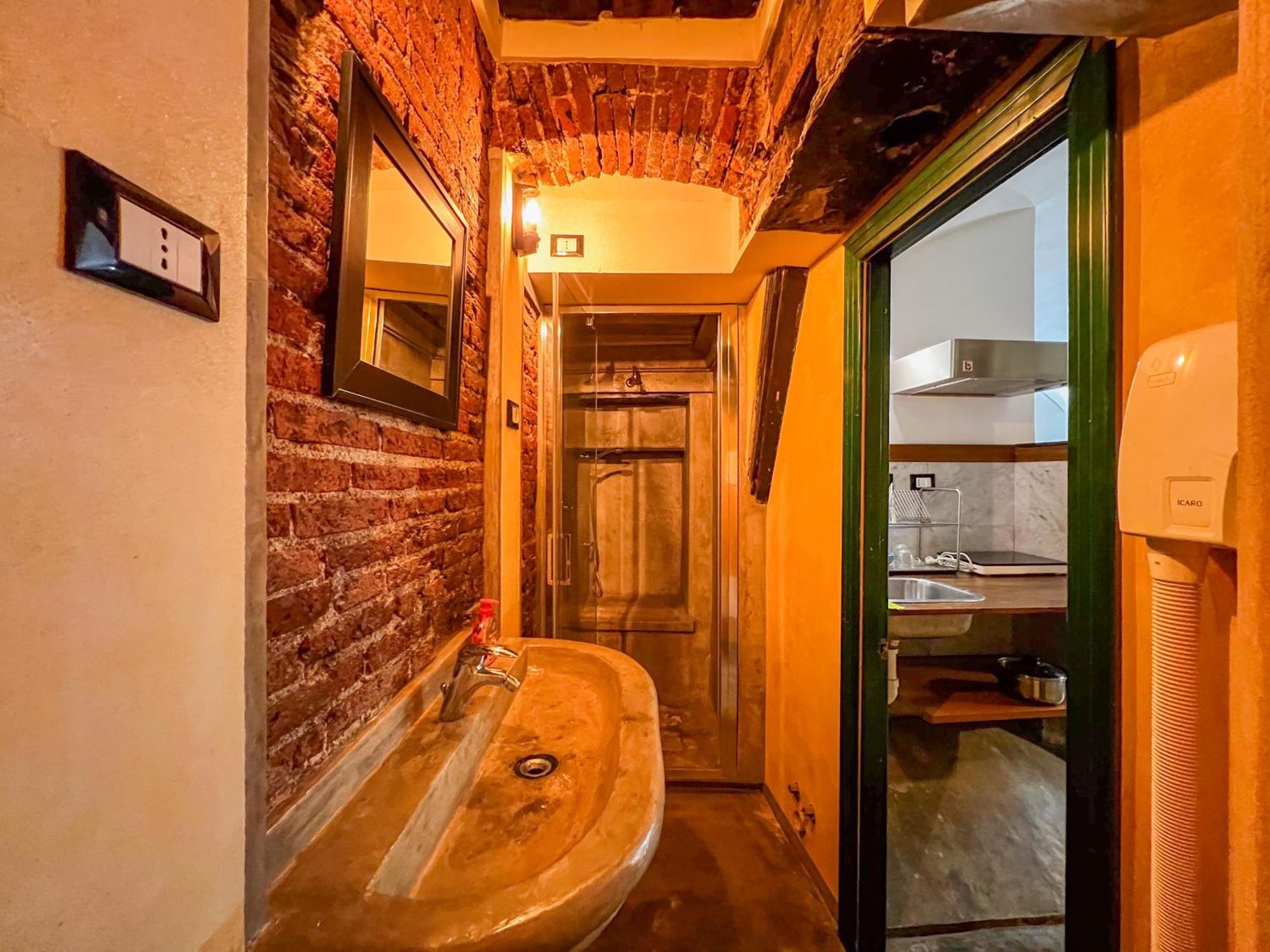 Apartment Lovingenoa Dream Passion