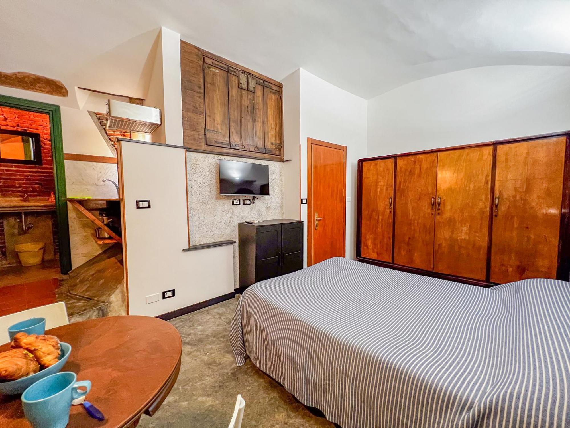 Apartment Lovingenoa Dream Passion *