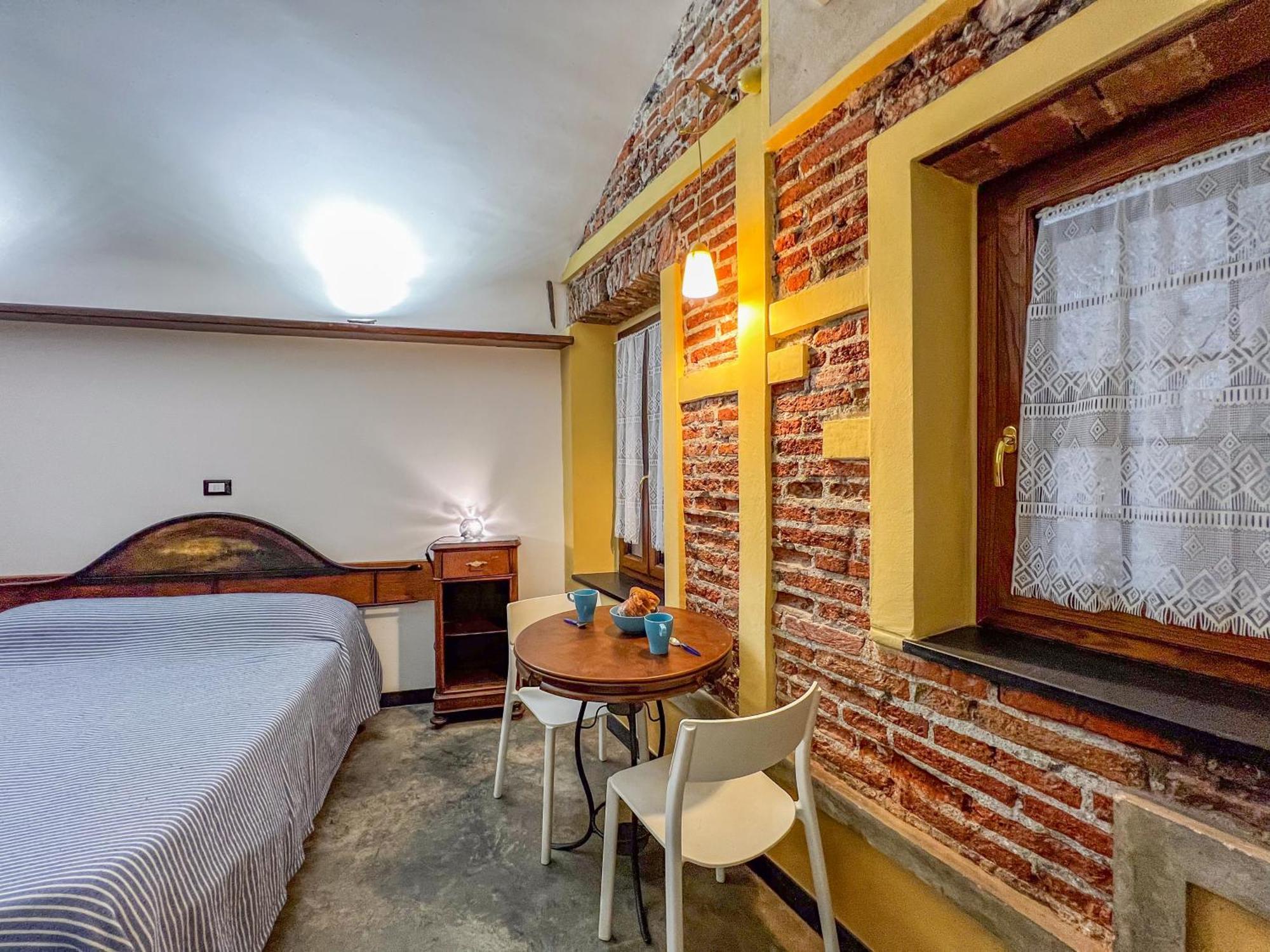 Apartment Lovingenoa Dream Passion Genua