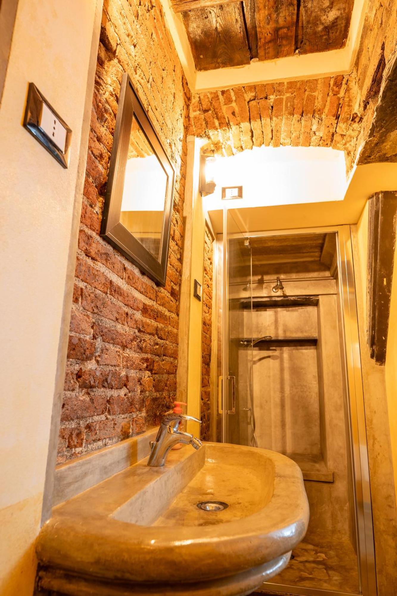 Lovingenoa Dream Passion Apartment