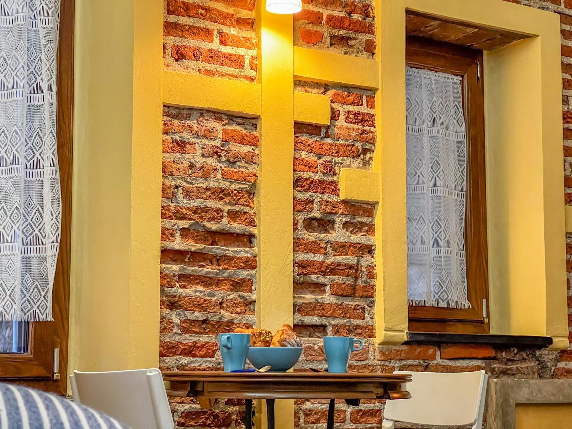 Apartment Lovingenoa Dream Passion