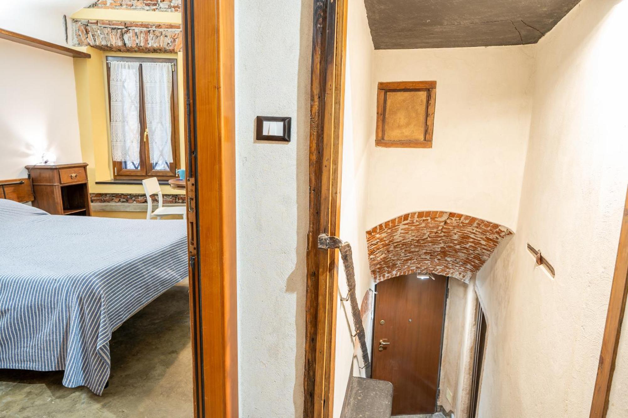 Apartment Lovingenoa Dream Passion Genua