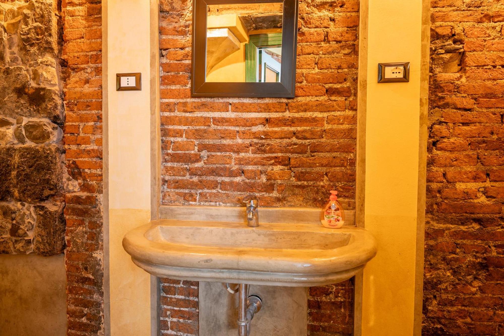Lovingenoa Dream Passion Apartment Genua