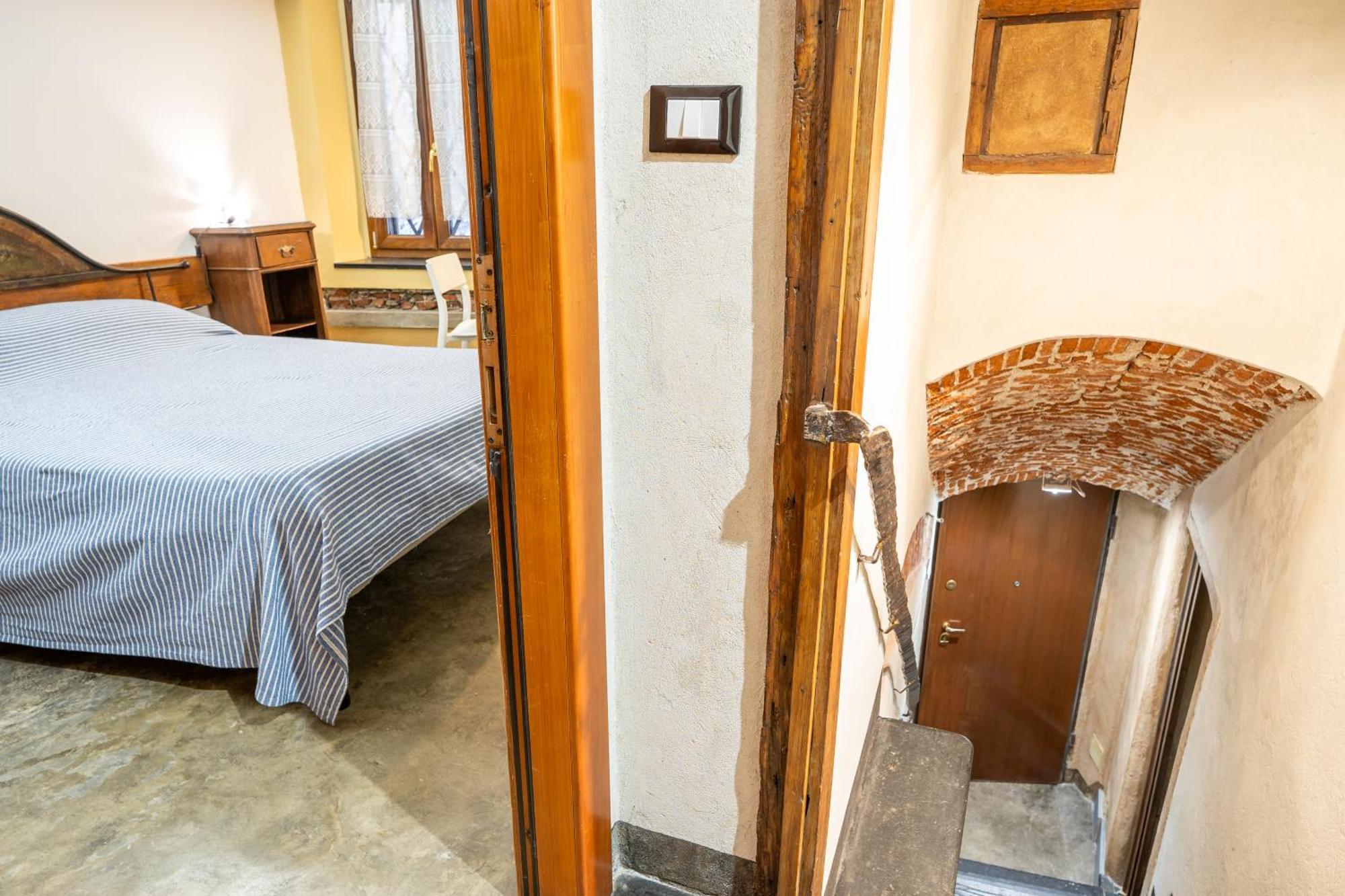 Apartment Lovingenoa Dream Passion *