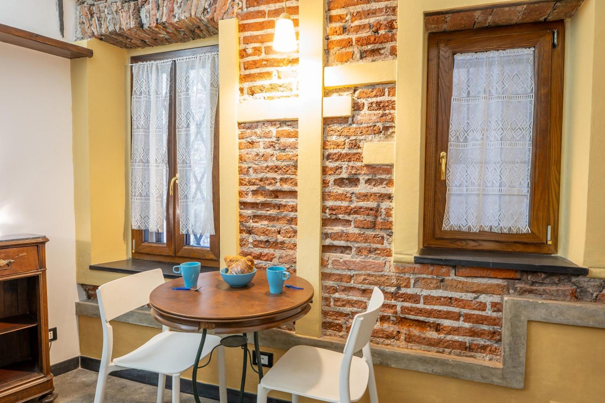 Lovingenoa Dream Passion Apartment Genua